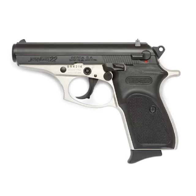BERSA THUNDER 22 · Dos Tonos