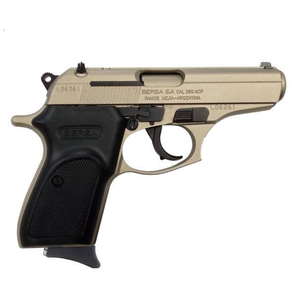 BERSA THUNDER 22 · Flat Dark Earth