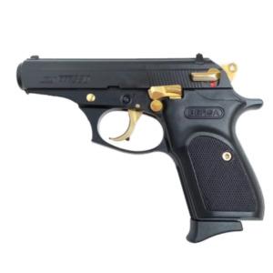 BERSA THUNDER 22 · Pavon Gold