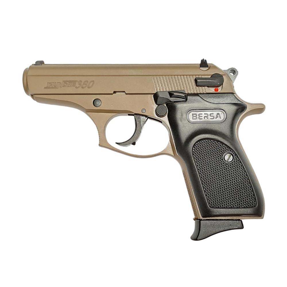 BERSA THUNDER 380 CC · Flat Dark Earth