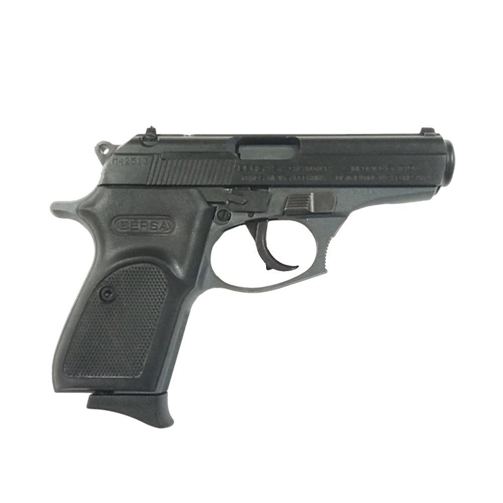 BERSA THUNDER 380 · Cobalt Kinetic