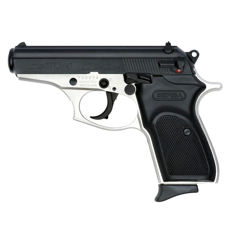 BERSA THUNDER 380 · Dos Tonos