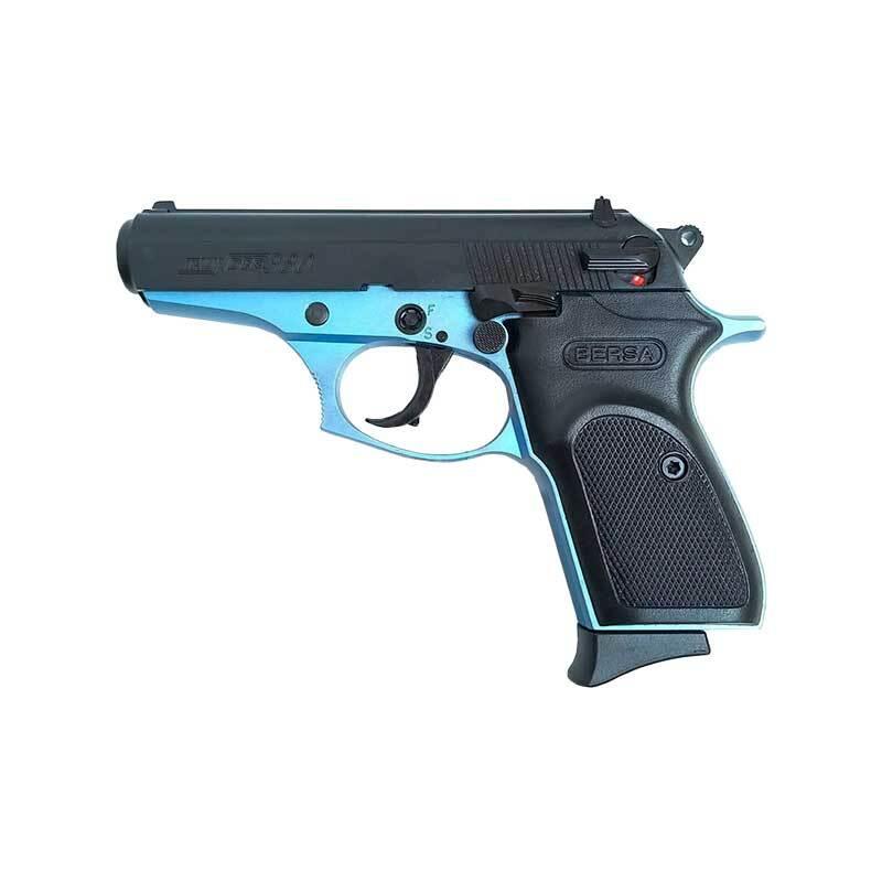 BERSA THUNDER 380 · Polar Blue