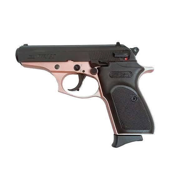 BERSA THUNDER 380 · Rose Gold