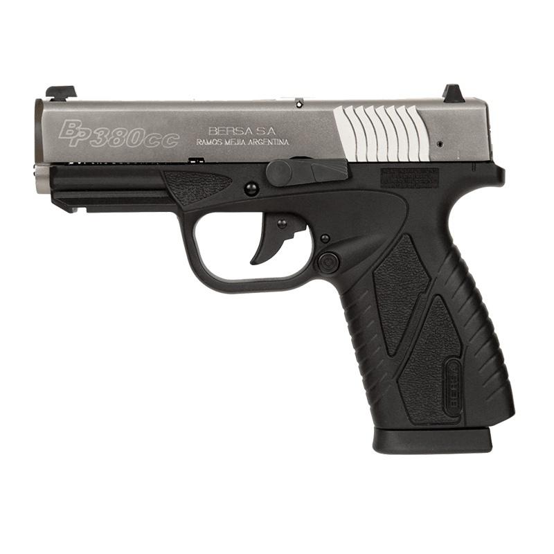 BERSA BP380CC · Dos Tonos