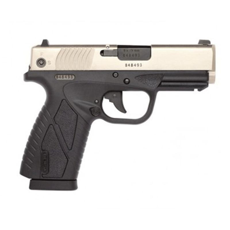 BERSA BP40CC · Dos Tonos