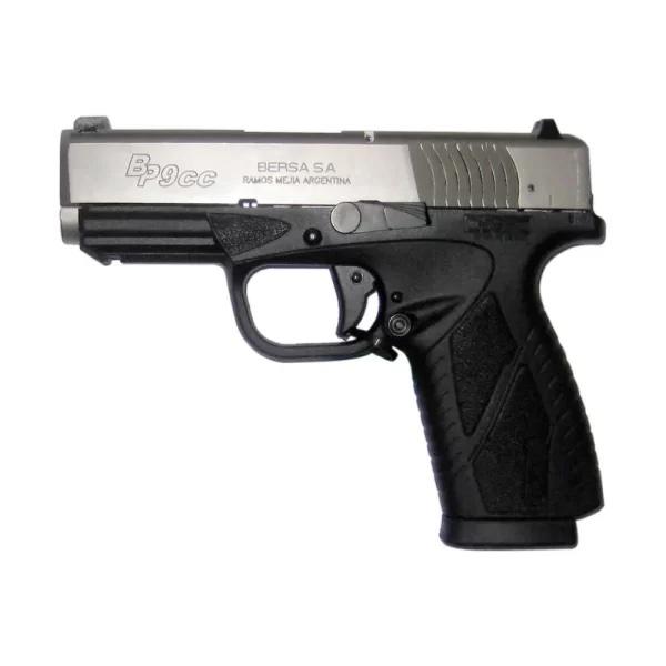 BERSA BP9CC · Dos Tonos