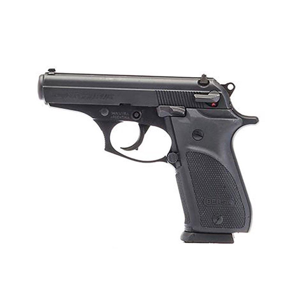 BERSA THUNDER 380 PLUS · Pavonado Mate