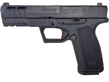 BERSA BP9FS OR · Pavonado Mate
