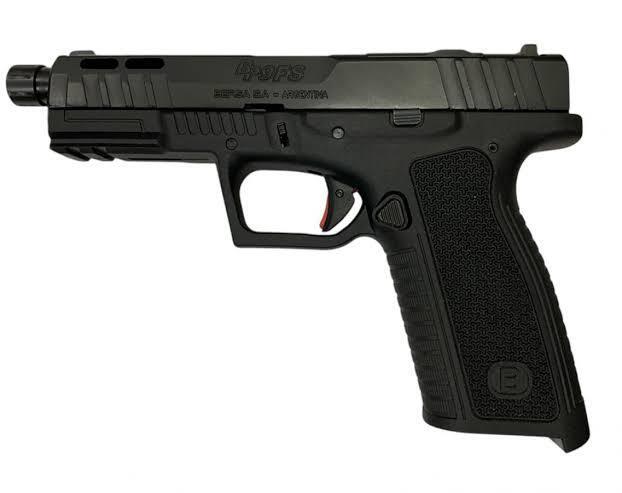 BERSA BP9FS OR · Roscado
