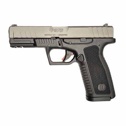 BERSA BP9FS · Dos Tonos
