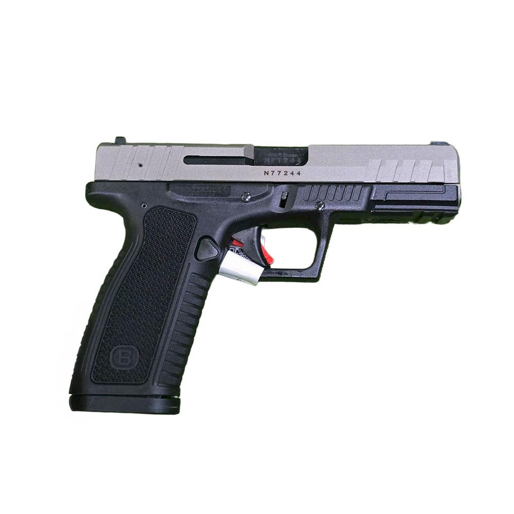 BERSA BP9FS OR · Dos Tonos