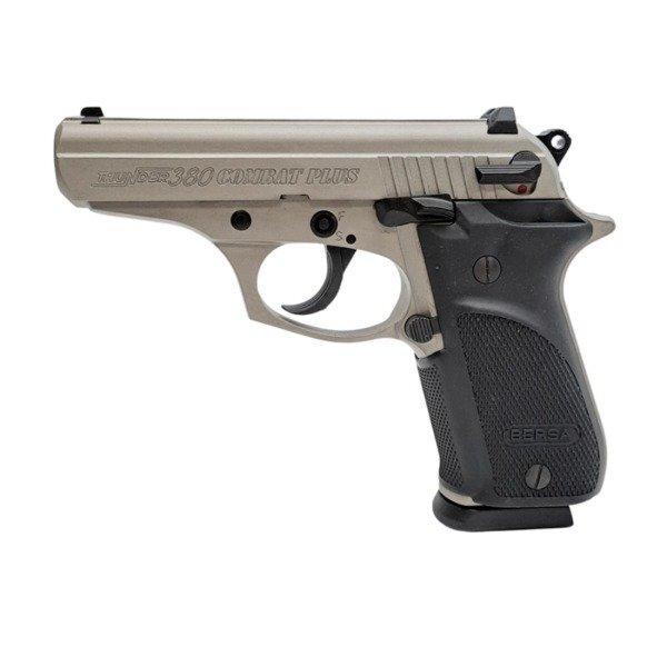 BERSA THUNDER 380 PLUS · Niquel/Cerakote