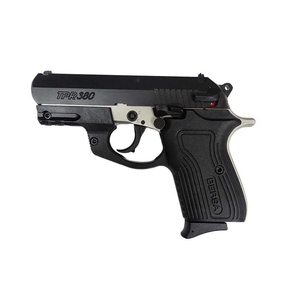 BERSA TPR 380 · Dos Tonos