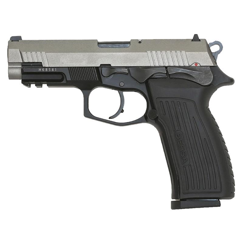 BERSA TPR40 · Dos Tonos