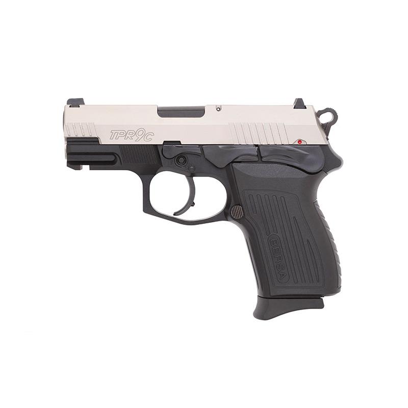 BERSA TPR9C · Dos Tonos