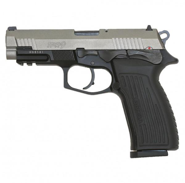 BERSA TPR9 · Dos Tonos