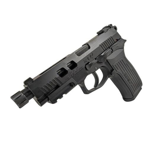 BERSA TPR9XP · Pavonado Mate